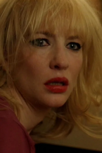 Notes on a Scandal [Cate Blanchett]